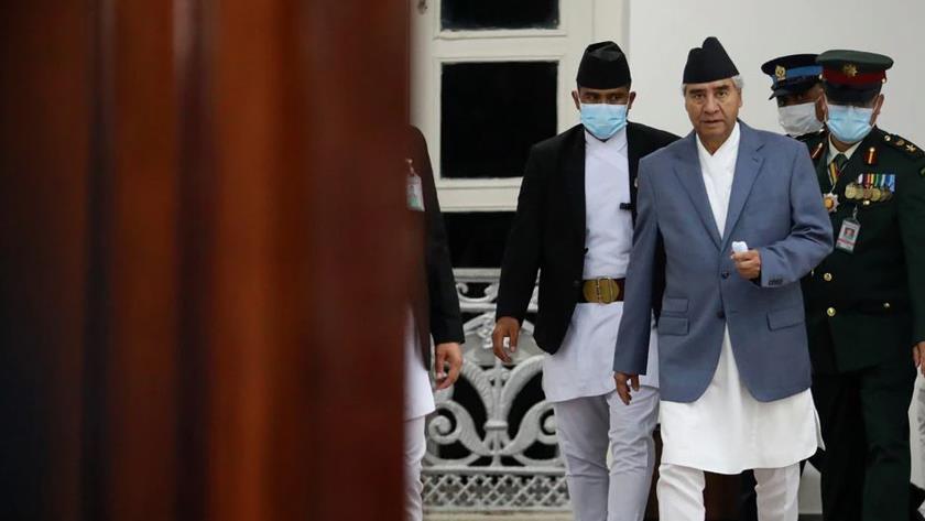 Iranpress: Nepal