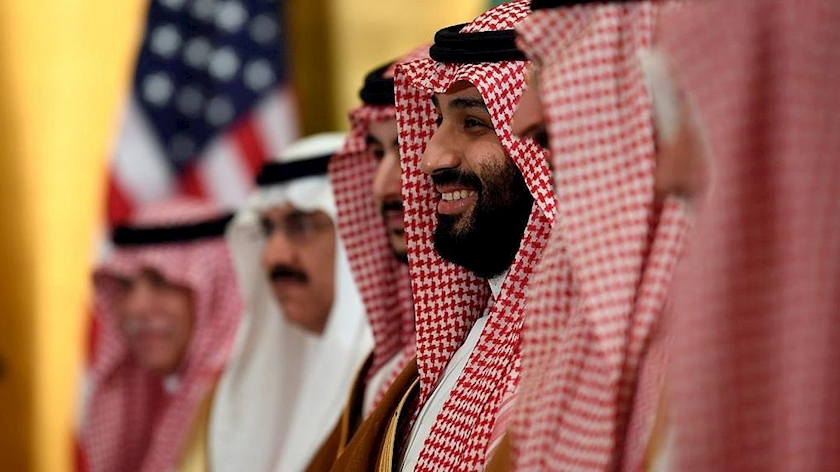 Iranpress: MBS gives US 3 demands to normalize ties with Israel 