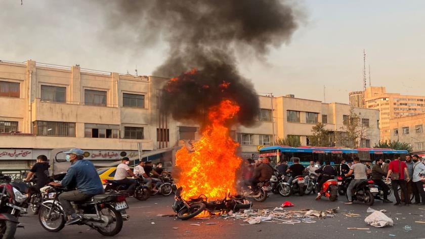 Iranpress: Iran inks protest letter to Meta