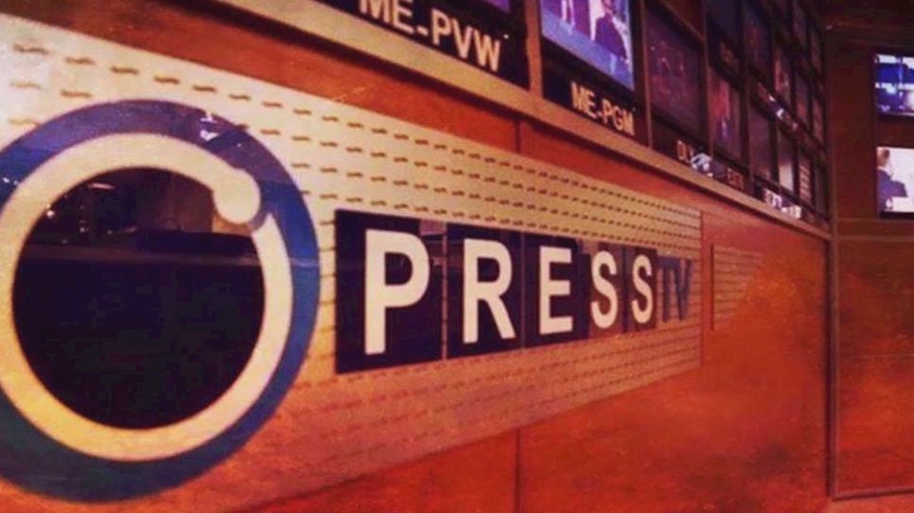 Iranpress: Press TV removal from Eutelsat shows true face of western freedom