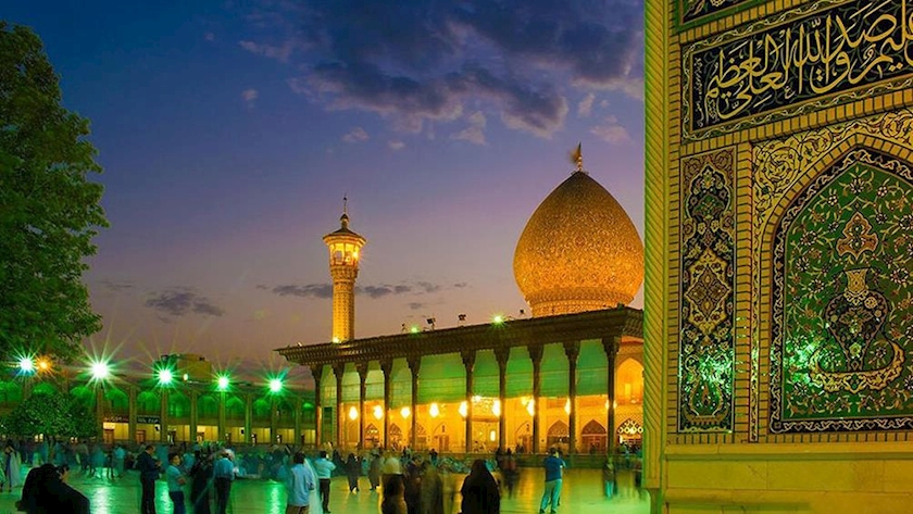 Iranpress: Fars Chief Justice issues Shahcheragh terrorists indicments