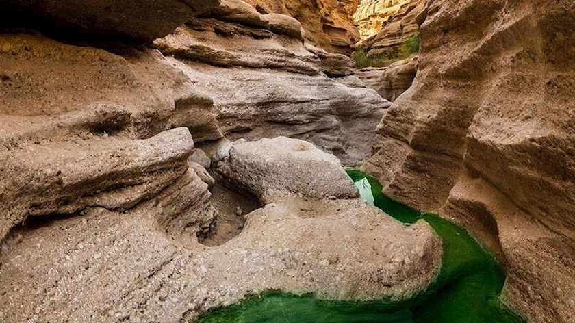 Iranpress: UNESCO registers Tabas geopark as 3rd Iranian globally