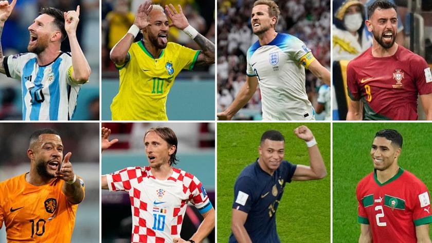 Iranpress: All you need to know about 2022 FIFA World Cup quarter-finals