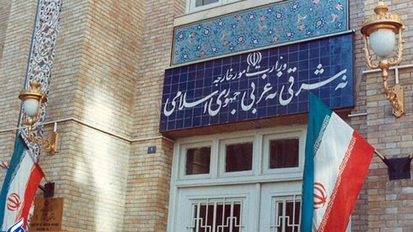 Iranpress: Iran summons German ambassador over interfering remarks