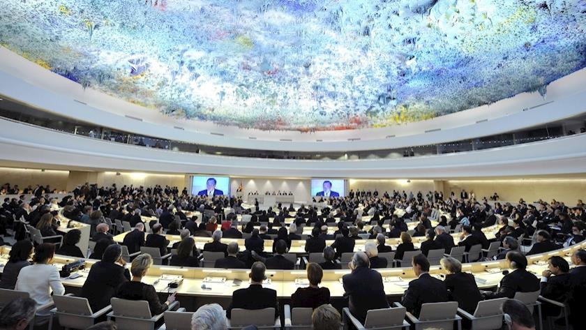 Iranpress: Human Rights Day 2022: Dignity, Freedom, and Justice