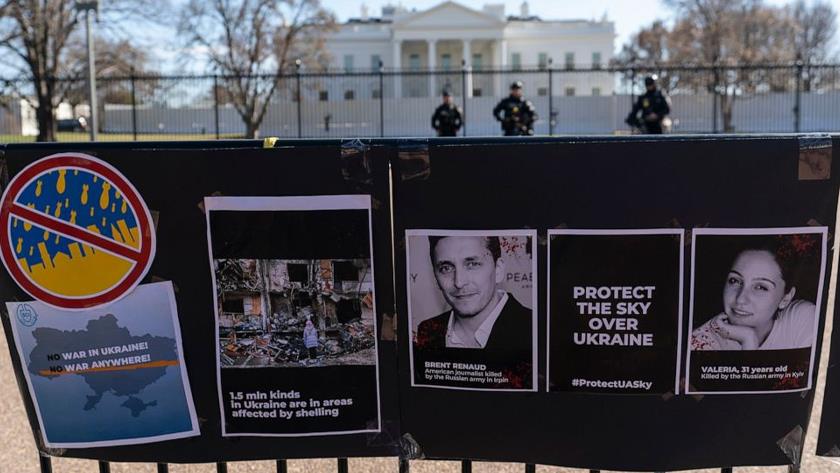 Iranpress: 67 media staff killed in 2022
