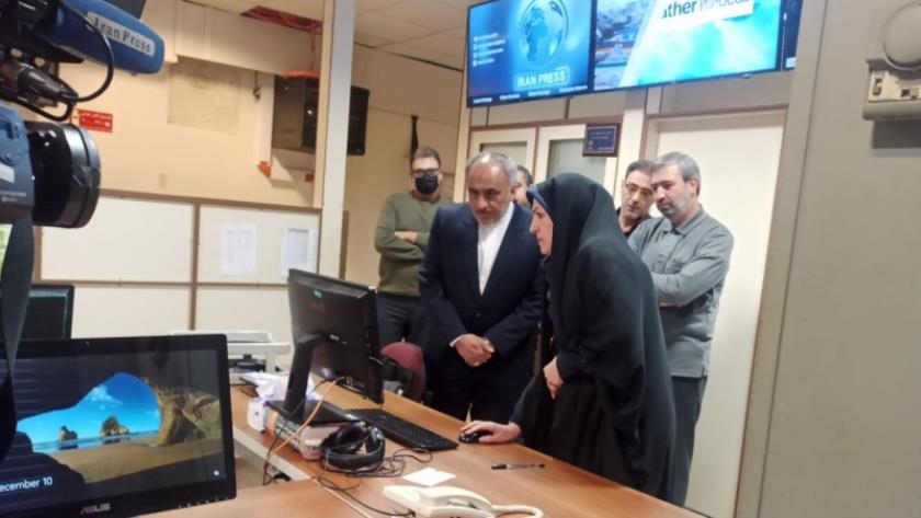 Iranpress: Iran