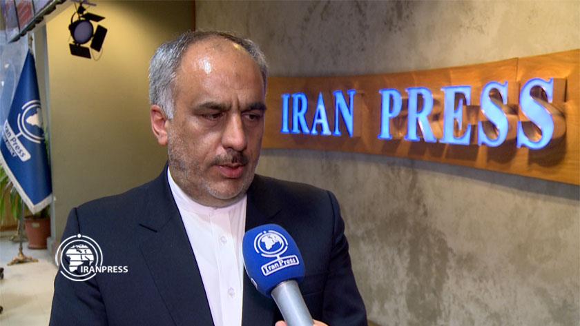Iranpress: Iran-Tajikistan economic ties grew 300%: Envoy 