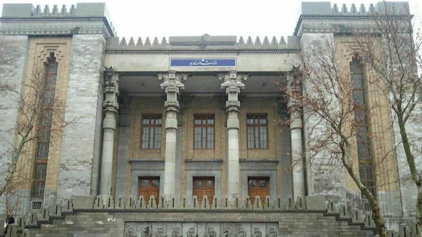 Iranpress: Iran summons Chinese envoy over false statement on its Islands