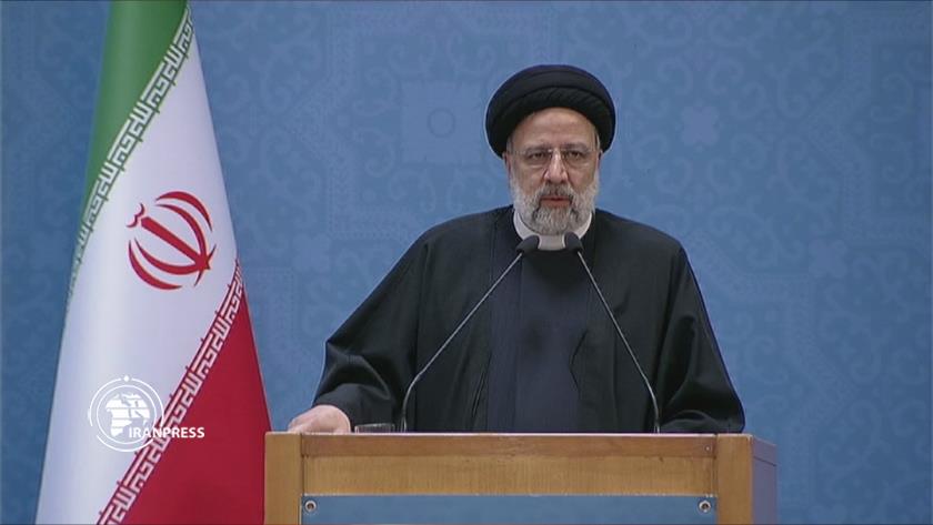 Iranpress: Raisi says transparency prevents corruption