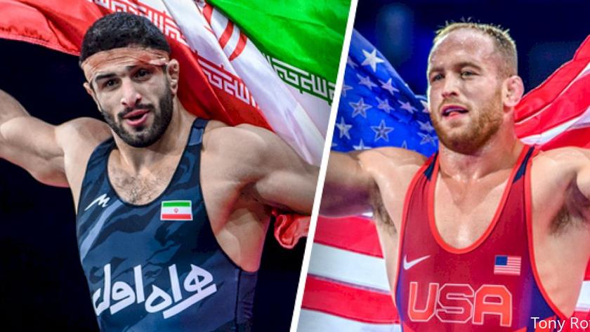 Iranpress: Iran