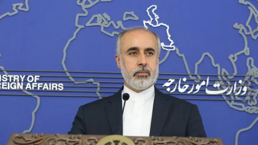 Iranpress: Political motifs behind PRESS TV