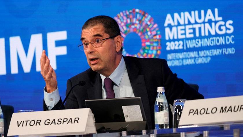 Iranpress: IMF says global debt well above pre-pandemic levels 