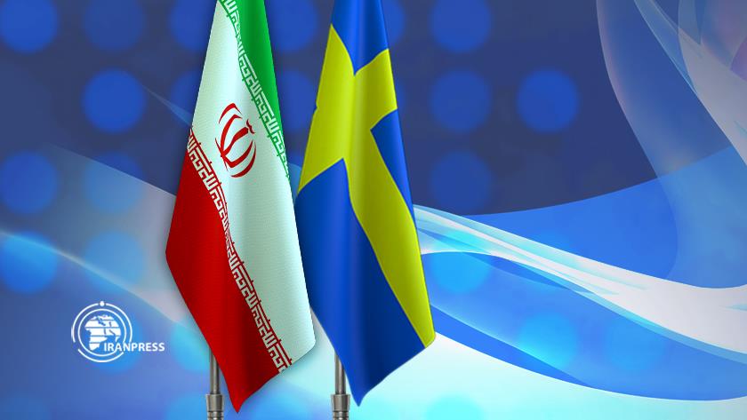 Iranpress: Iran, Norway urge assistance to Yemen, Syria