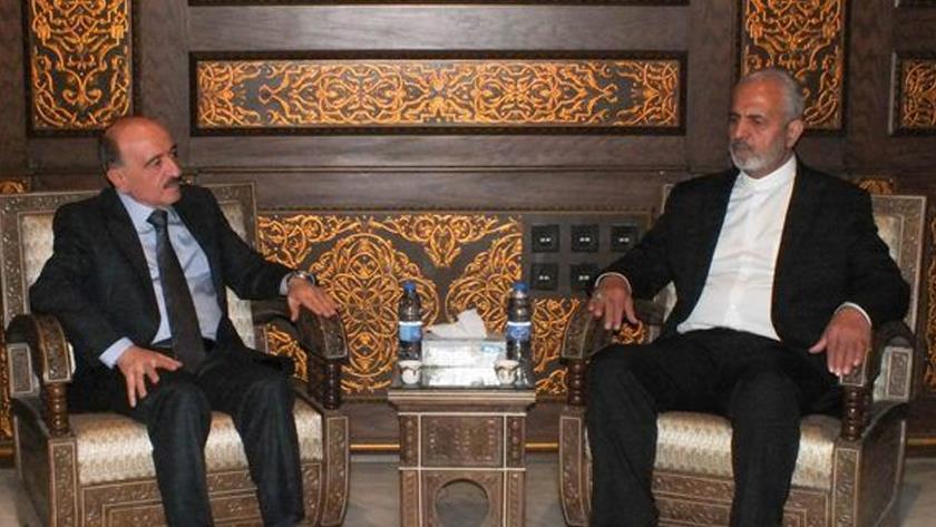 Iranpress: Iran