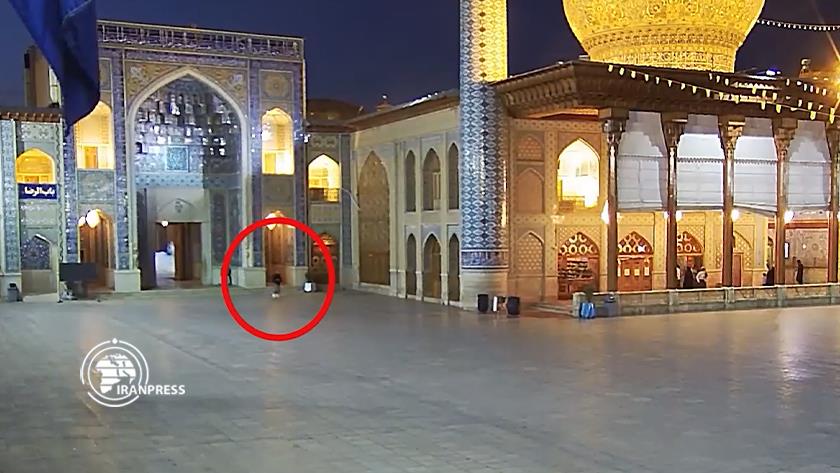 Iranpress: Shiraz incident; blind terrorist act 