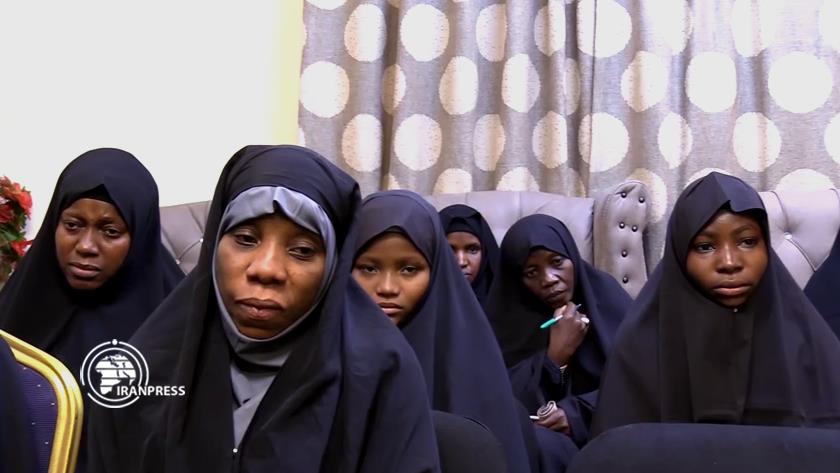 Iranpress: Zaria massacre shows we