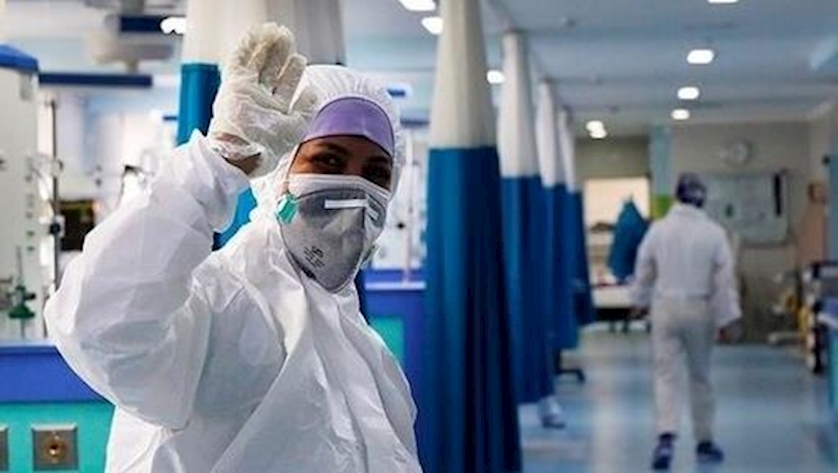 Iranpress: Iran experiences another day of zero-COVID deaths