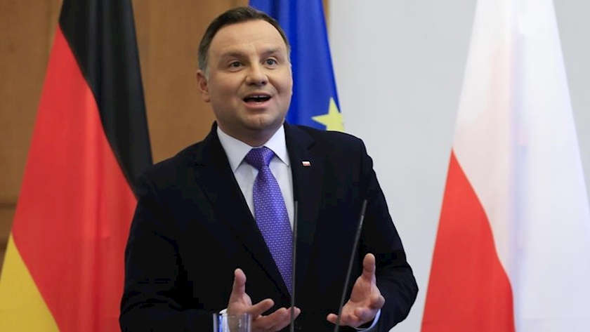 Iranpress: Russia must pay for Ukraine