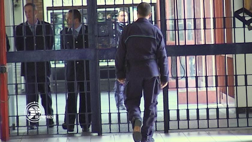 Iranpress: Suicide in Italian prisons set a record