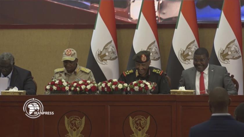 Iranpress: Sudan