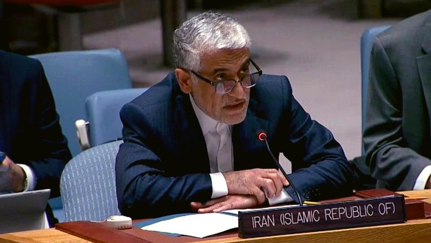 Iranpress: US