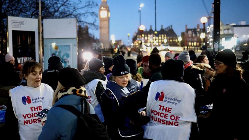 Iranpress: Britain