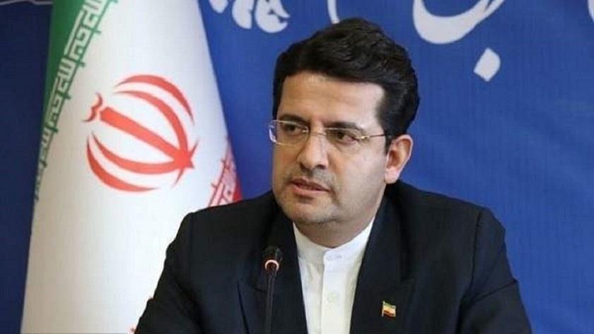 Iranpress: Iran