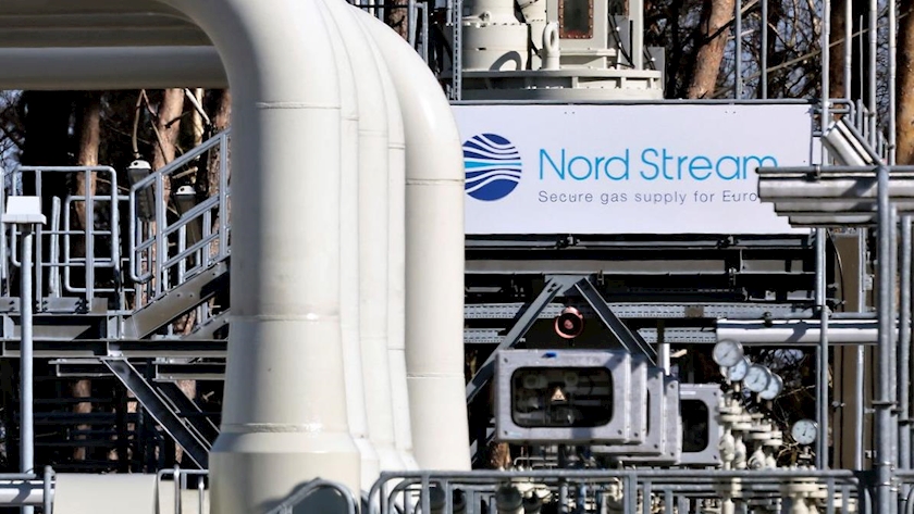 Iranpress: Canada revokes sanctions waiver for Nord Stream 1 turbines