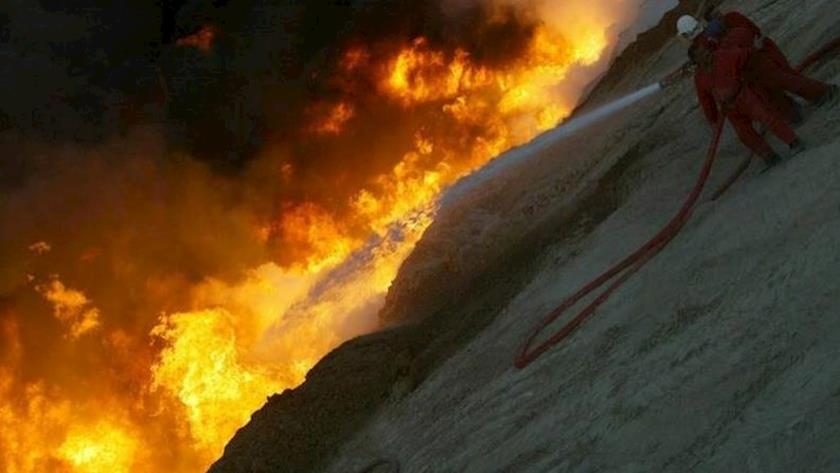 Iranpress: Blast jolts Türkiye, 8 people wounded