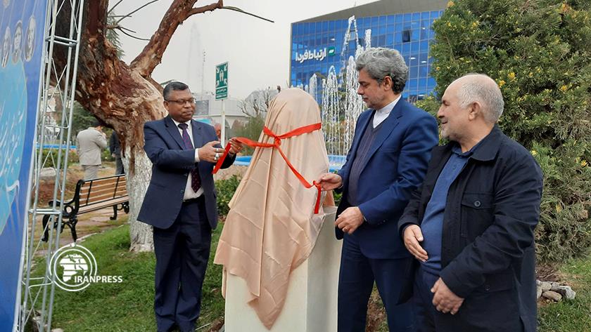 Iranpress: Iran; PTP installs 5 Muslim Scholars