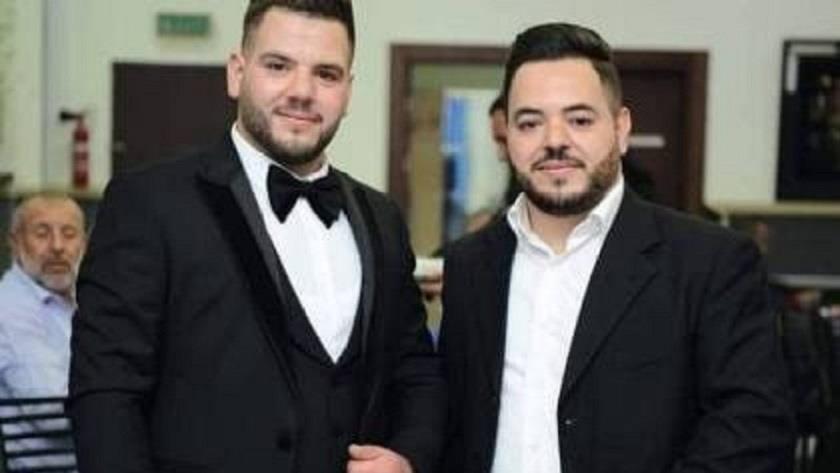 Iranpress: Two Palestinian brothers martyred in a car crash