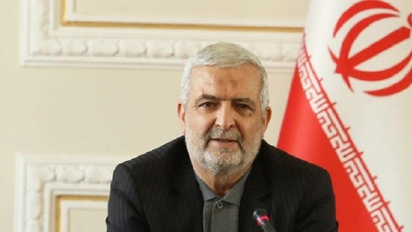 Iranpress: Iran appoints new ambassador to Afghanistan