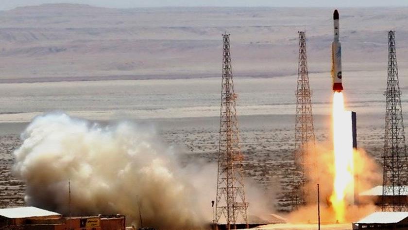 Iranpress: Iran to launch at least 2 new satellites into space soon