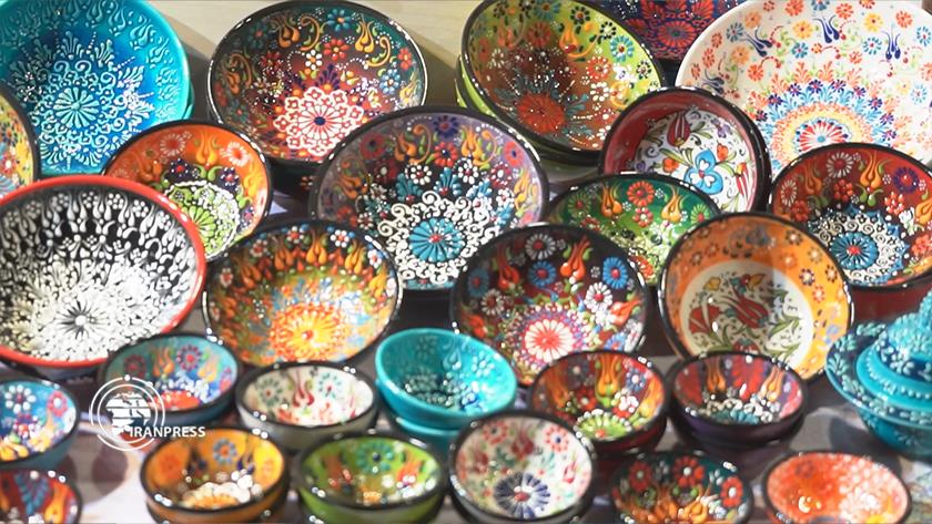 Iranpress: Poland hosts Iranian cultural festival