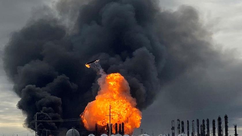 Iranpress: ISIL claims responsibility for Kirkuk blast