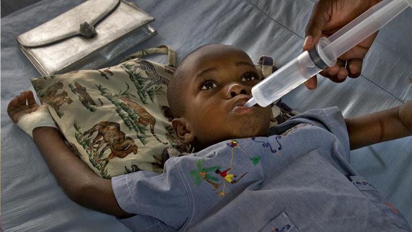 Iranpress: 67 die from cholera in Philippines as cases rise by 282 pct this year