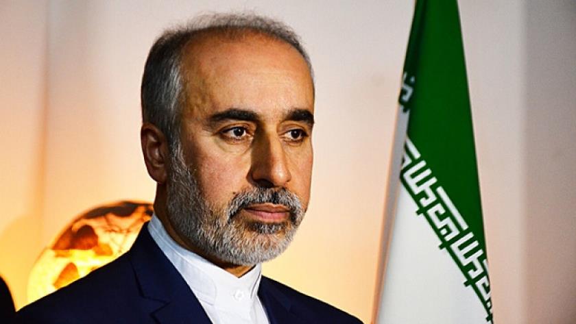 Iranpress: Iran condemns Kirkuk terror attack