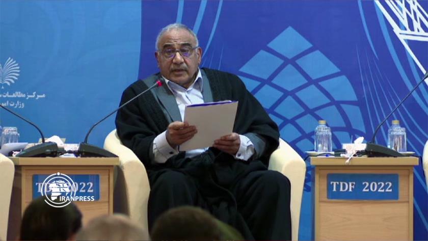 Iranpress: Former Iraqi PM: West has lost its military capabilities