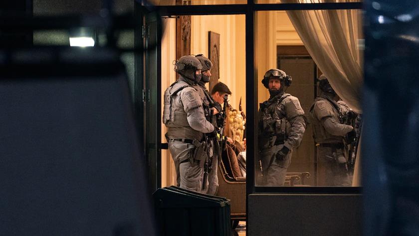 Iranpress: Toronto shooting: Gunman kills five in residential unit
