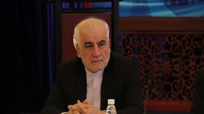 Iranpress: Iran