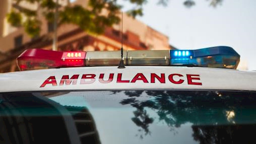 Iranpress: 6 dead, 4 injured in car crash in S. Africa