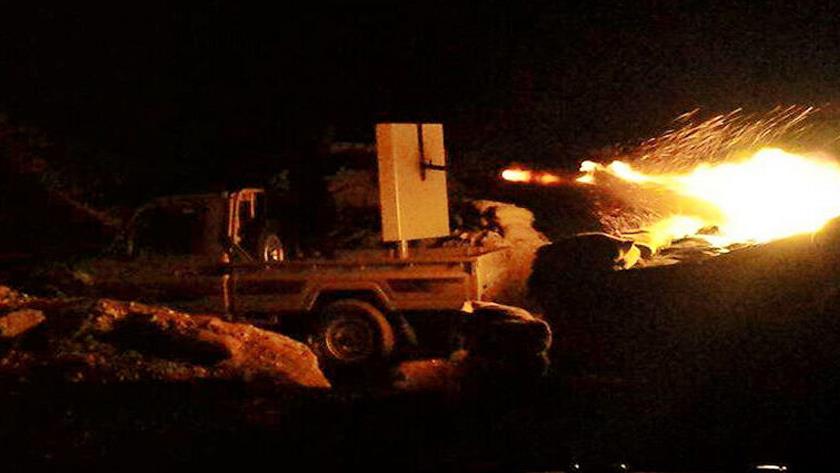 Iranpress: 3 killed in ISIS terrorist attack in eastern Iraq