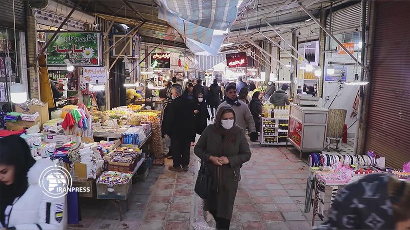 Iranpress: Iran