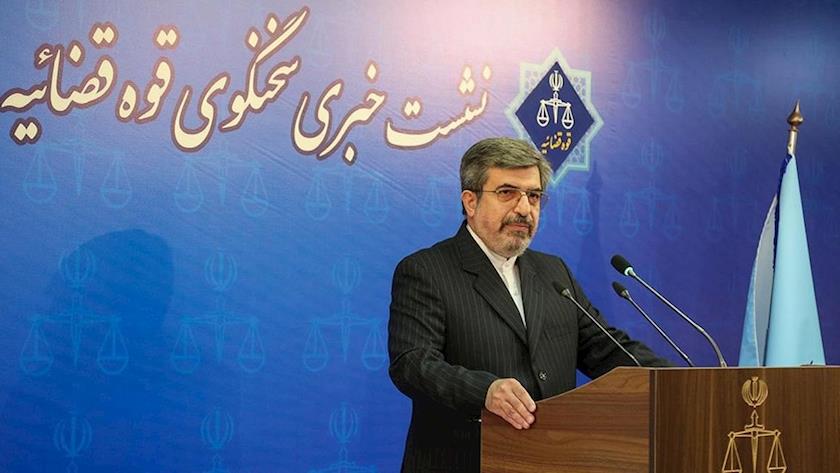 Iranpress: Iran