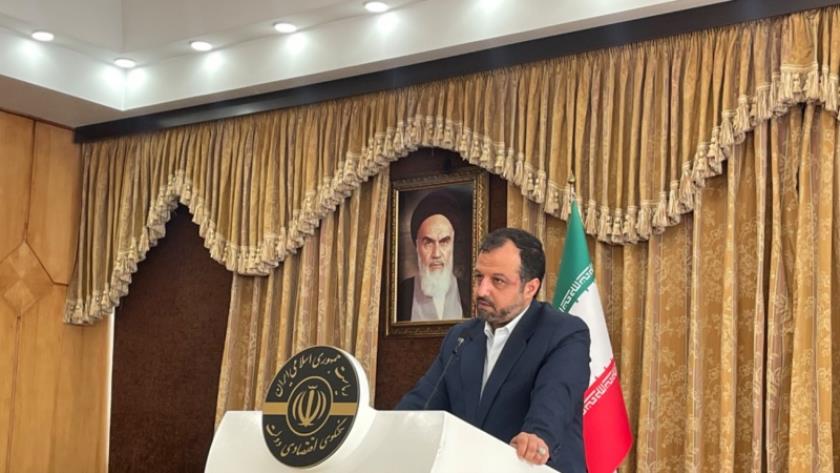 Iranpress: Economic Min: Iran to expand cooperation with Eurasia, BRICS, and China 