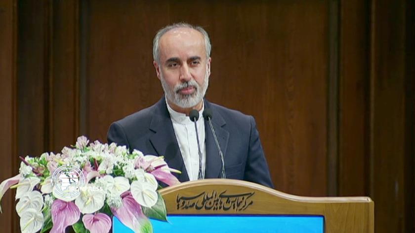 Iranpress: Spokesman: Hasan Irlou chose path of no return leading to martyrdom