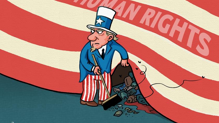 Iranpress: US, Europe