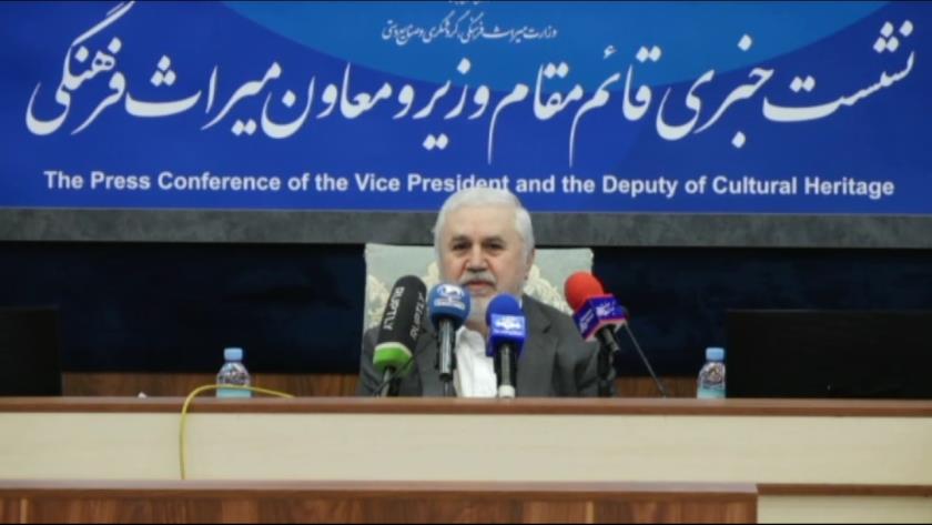 Iranpress: Four national works of Iran registered in one year in UNESCO 