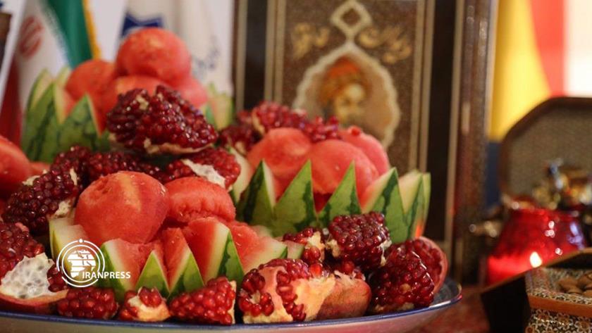 Iranpress: Yalda Night; Ancient as Iranian civilization